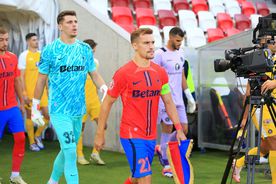 Au cumpărat drepturile pentru Sparta Praga - FCSB: meciul NU va fi la TV!