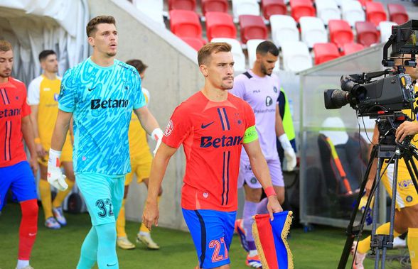 Au cumpărat drepturile pentru Sparta Praga - FCSB: meciul NU va fi la TV!