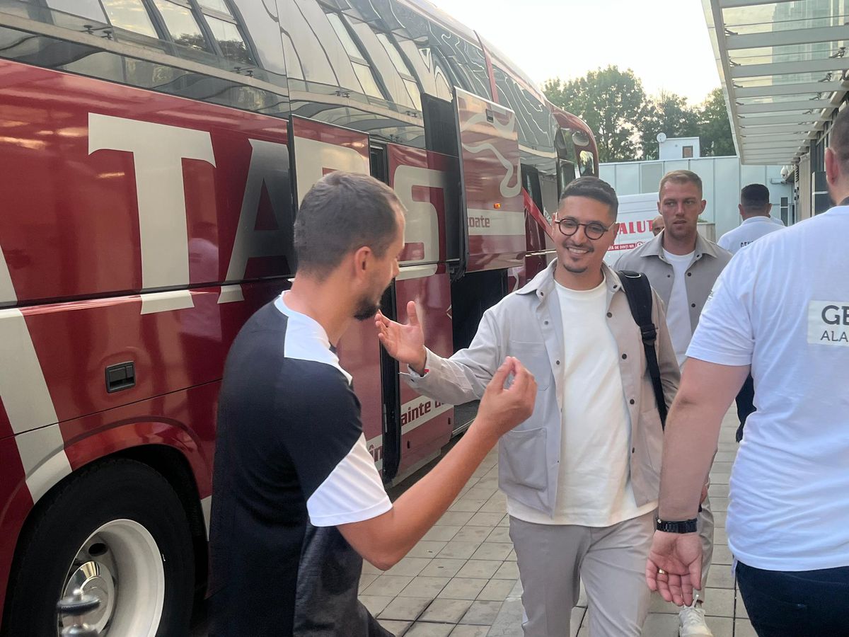 Dinamo - Buzău a avut un MVP de nota 8 » Cine a dezamăgit