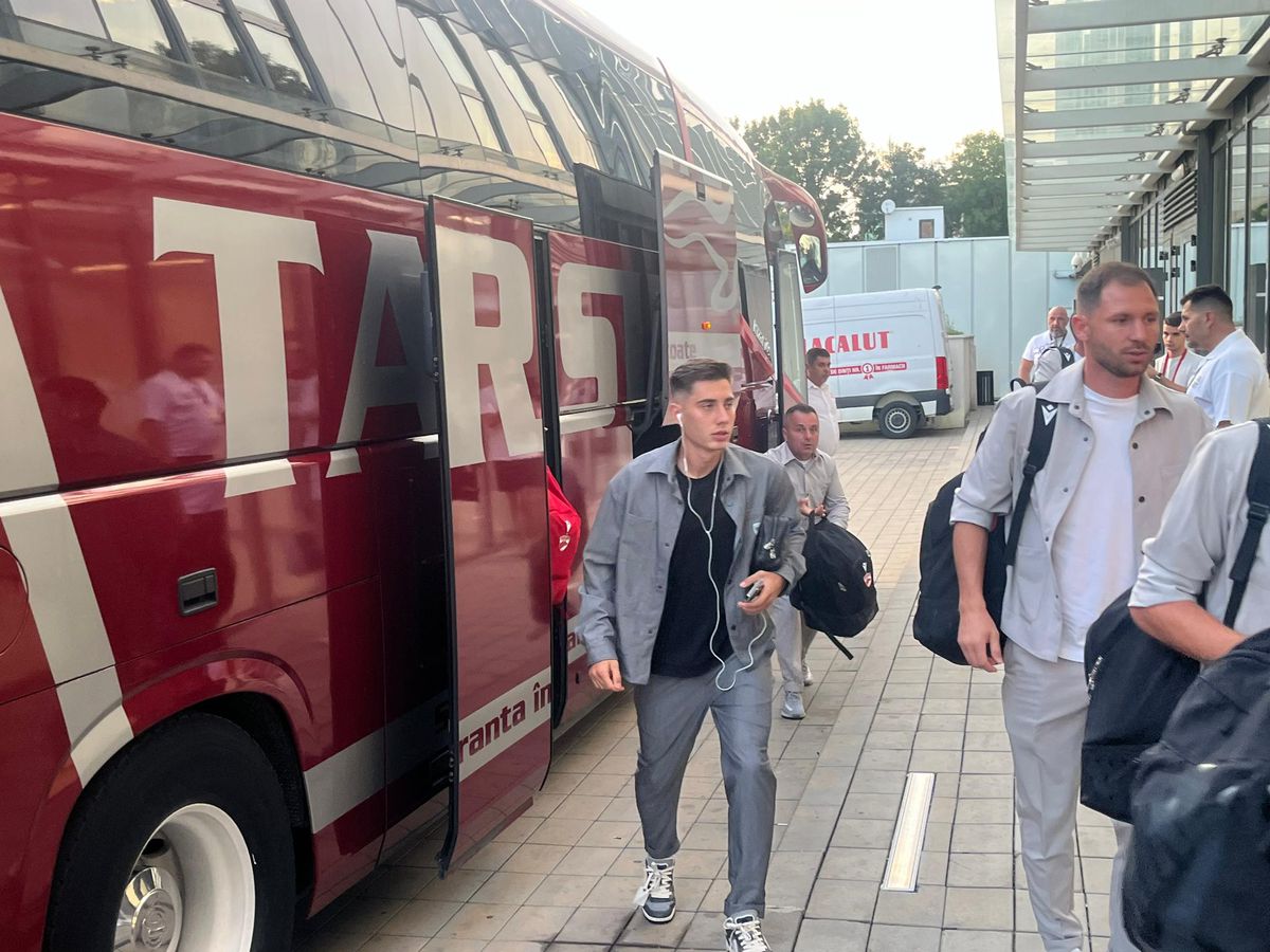 Prins la „înghesuială”, la Dinamo - Buzău, Stoichiță s-a dat de gol în privința selecționerului: „Îl aștept!”