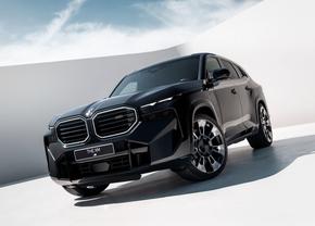 Cel mai comandat model M de la BMW în România este un SUV plug-in hybrid care poate ajunge la 748CP și 1000Nm
