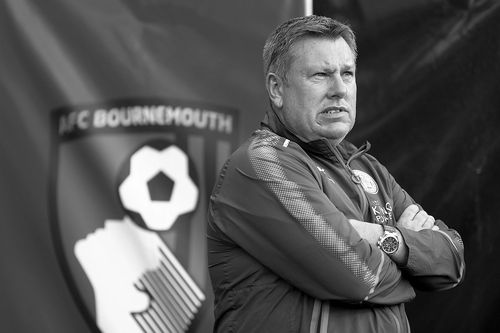 Craig Shakespeare a murit la 60 de ani