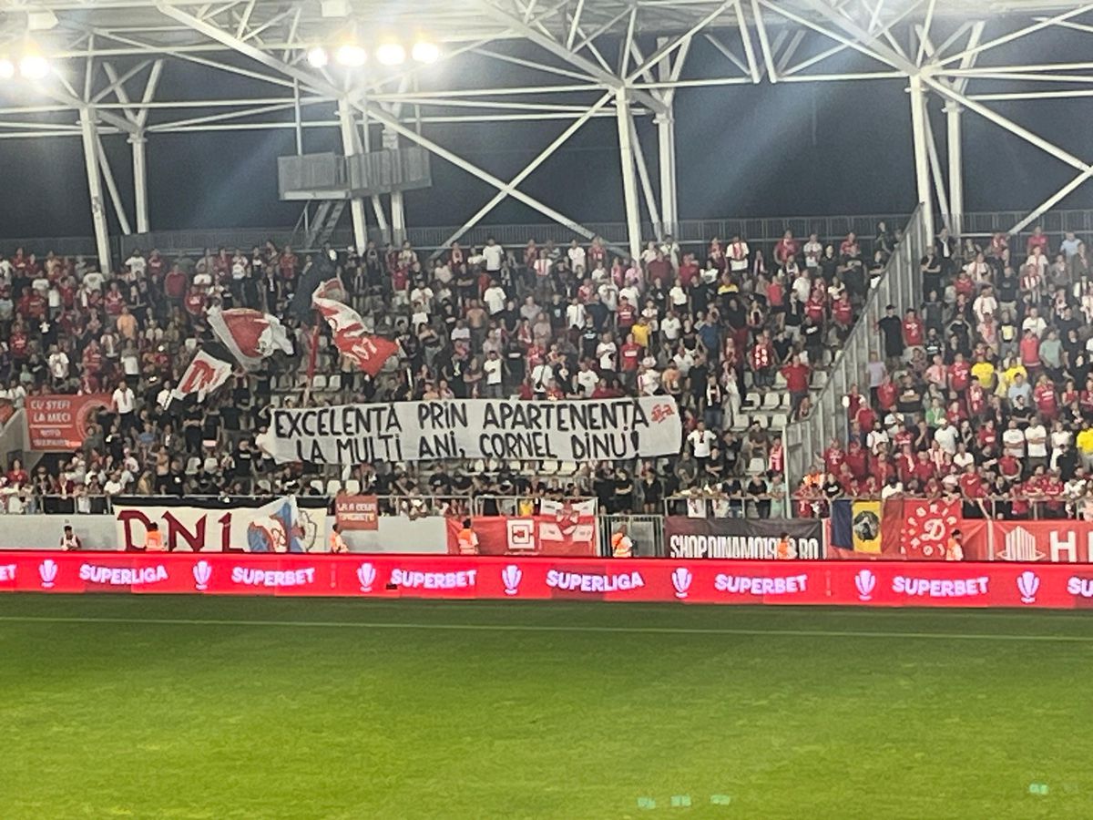 Prins la „înghesuială”, la Dinamo - Buzău, Stoichiță s-a dat de gol în privința selecționerului: „Îl aștept!”