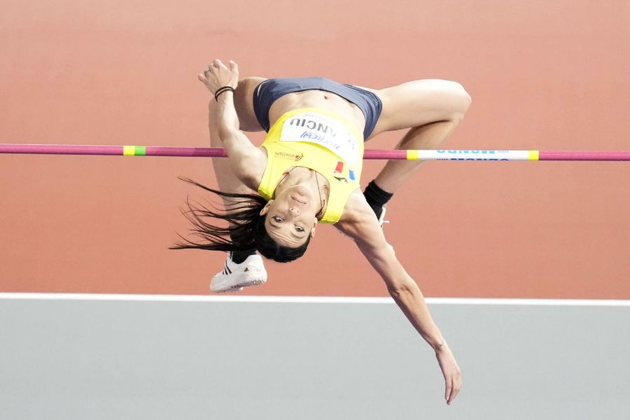 Atletismul românesc a intrat în arenă la Jocurile Olimpice » Elena Taloș, în finală la triplusalt: „Mi-am îndeplinit cel mai mare vis!”