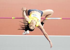 Atletismul românesc a intrat în arenă la Jocurile Olimpice » Elena Taloș, în finală la triplusalt! Daniela Stanciu a ratat calificarea la săritura în înălțime