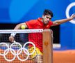 Carlos Alcaraz, în finala de la Jocurile Olimpice » Pe cine poate întâlni dublul campion de la Wimbledon