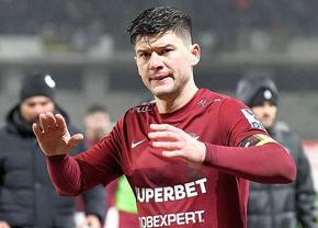 Cristi Săpunaru se retrage în vară » Marius Șumudică anunță că fotbalistul ar putea continua în Superliga