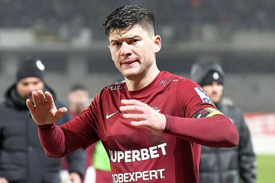 Cristi Săpunaru