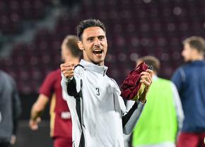 Mario Camora, lecție de fair-play: „FCSB să ajungă în grupe! Jos pălăria pentru ce a făcut Corvinul”