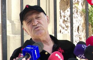 De asta insistă Becali: el e omul care rezolvă marea problemă de la FCSB!