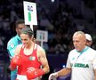 Imane Khelif, sportiva contestată // foto: Guliver/gettyimages