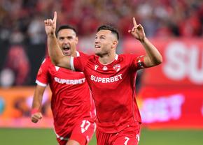 Dinamo transferă jucători în toate compartimentele: „Vrem să rezolvăm cât mai repede”