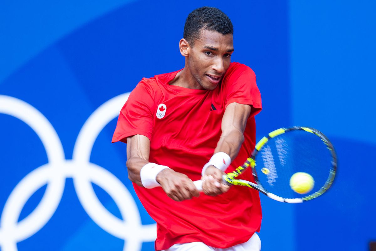 Carlos Alcaraz, în finala de la Jocurile Olimpice » Pe cine poate întâlni dublul campion de la Wimbledon