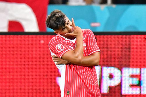 Turcii insistă pentru transferul lui Musi: care este poziția celor de la Dinamo