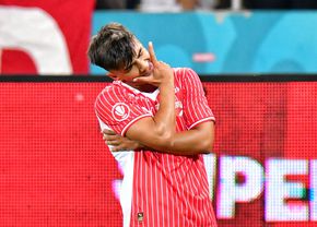 Întrebat despre Musi, Gigi Becali a răspuns categoric după derby: „E adevărat! Am ajuns la concluzia asta”