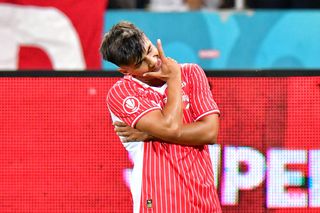 Întrebat despre Musi, Gigi Becali a răspuns categoric după derby: „E adevărat! Am ajuns la concluzia asta”