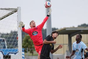 Getafe a venit cu doar 13 jucători! » Ionuț Radu, anunțat titular