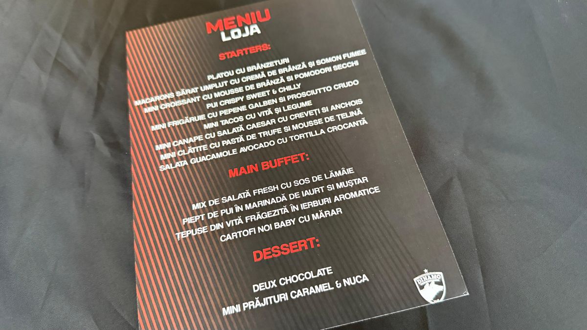 Andrei Nicolescu și Dinamo au primit „KO” de la Jandarmerie înainte de derby