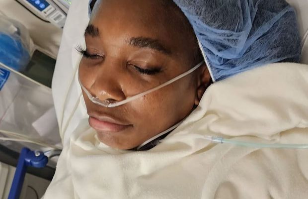 Momentele cumplite prin care a trecut Venus Williams: „Mi s-a spus că aș putea să sângerez până la moarte”