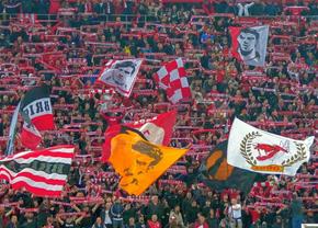 Sub așteptări! Câte bilete s-au vândut la Dinamo - FCSB, derby de România