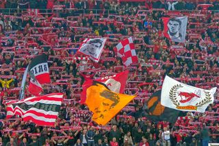 Sub așteptări! Câte bilete s-au vândut la Dinamo - FCSB, derby de România