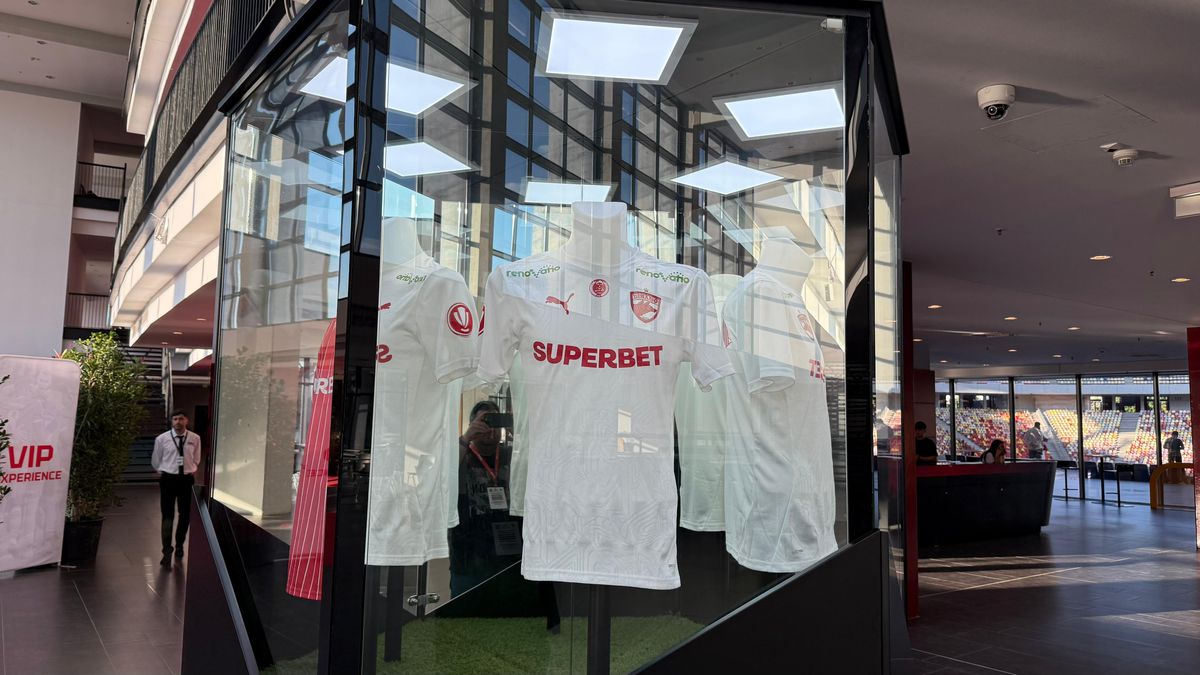 Andrei Nicolescu și Dinamo au primit „KO” de la Jandarmerie înainte de derby