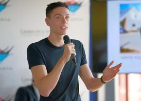 Dieta lui David Popovici: ce mănâncă zilnic campionul