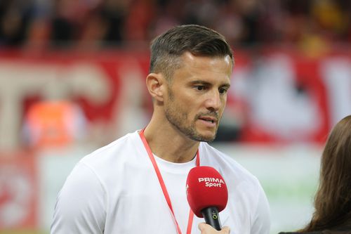 Andrei Nicolescu // foto: Ionuț Iordache (GSP)