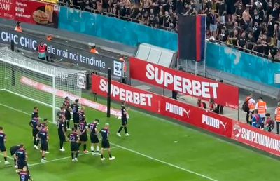 Ce s-a întâmplat imediat după Dinamo - FCSB » Și-au pierdut răbdarea: „Dacă fotbal nu jucați...”