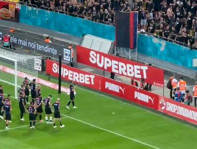 Ce s-a întâmplat imediat după Dinamo - FCSB » Și-au pierdut răbdarea: „Dacă ...