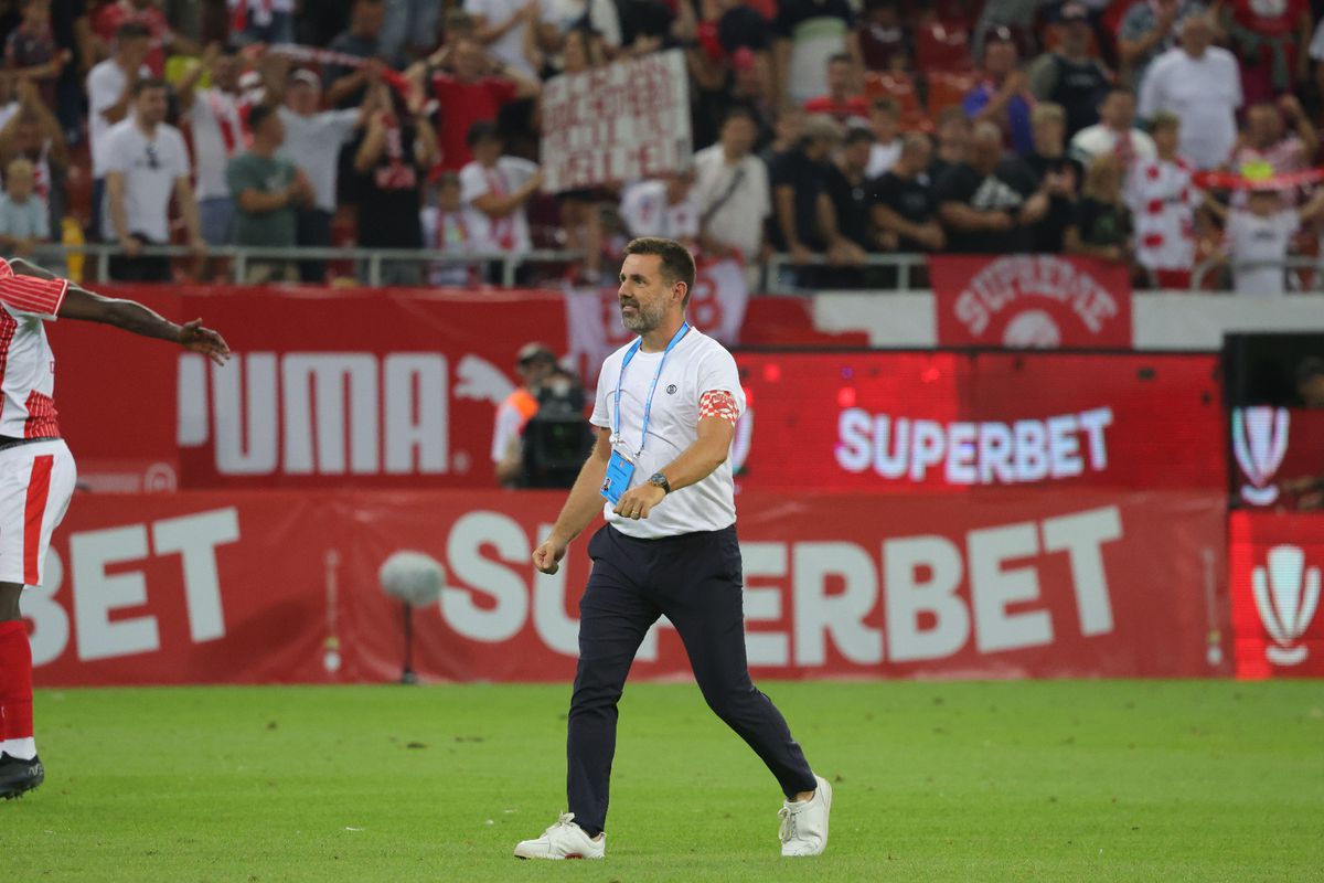 Nici Armstrong, nici Musi » Dinamovistul care le-a luat ochii tuturor în derby-ul cu FCSB: „Sunt rari astfel de jucători”