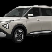 Kia Carens Clavis EV / foto: kia.com