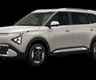 Kia Carens Clavis EV / foto: kia.com