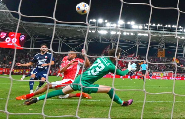 Declarație tare despre revelația lui Dinamo: „După acea emisiune TV nu a mai fost același”