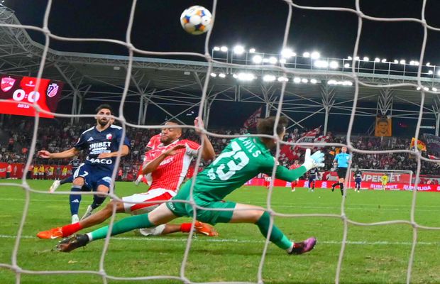 Declarație tare despre revelația lui Dinamo: „După acea emisiune TV nu a mai fost același”