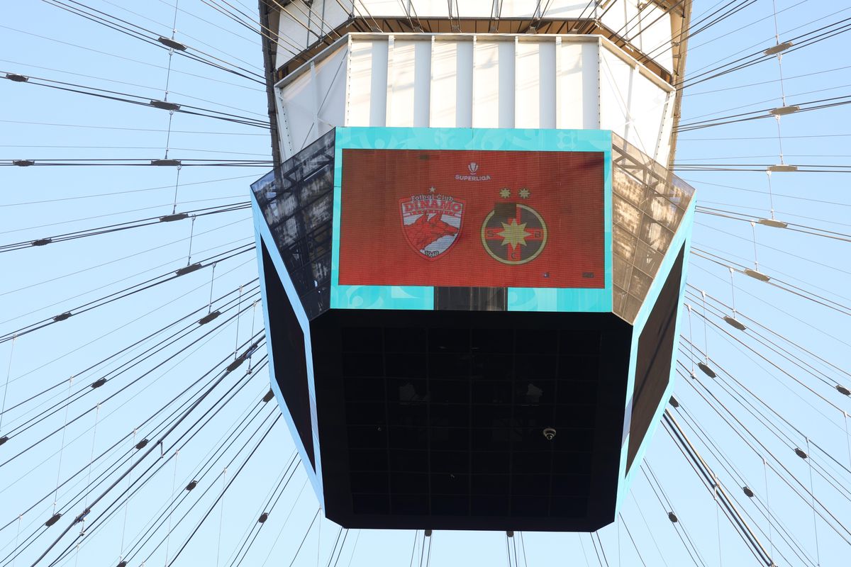 MM Stoica, discurs dur înainte de derby: „În cazul ăsta, să ne apucăm de alte sporturi!”