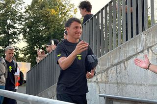 Andrei Nicolescu și Dinamo au primit „KO” de la Jandarmerie înainte de derby