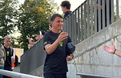 Andrei Nicolescu și Dinamo au primit „KO” de la Jandarmerie înainte de derby