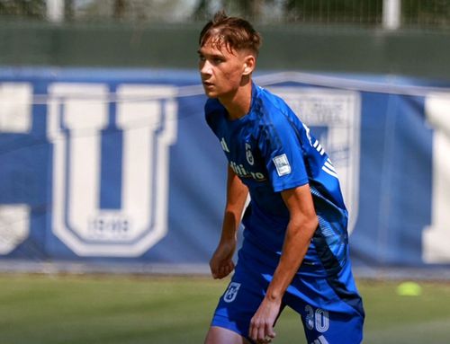 Cum s-a descurcat FCU Craiova în meciul amical jucat fix când a început Liga 2