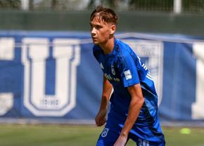Cum s-a descurcat FCU Craiova în meciul amical jucat fix când a început Liga 2