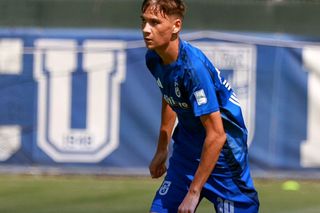 Cum s-a descurcat FCU Craiova în meciul amical jucat fix când a început Liga 2