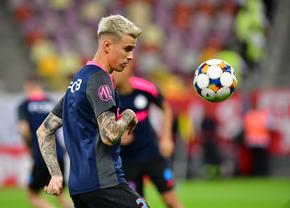 „Aș pleca de la FCSB!” » Mesaj ferm în direct pentru Tavi Popescu