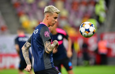 „Aș pleca de la FCSB!” » Mesaj ferm în direct pentru Tavi Popescu