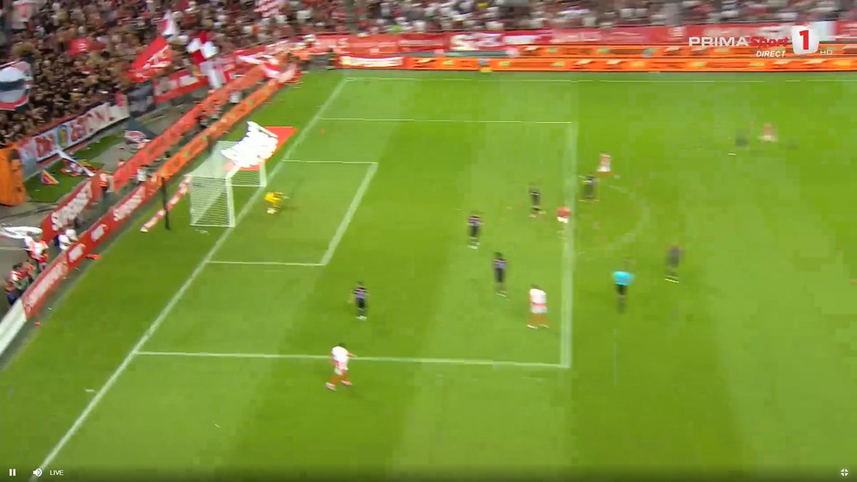 Întrebare inedită, la GSP Live Special, după Dinamo - FCSB: „Cine ia mingea acasă?”