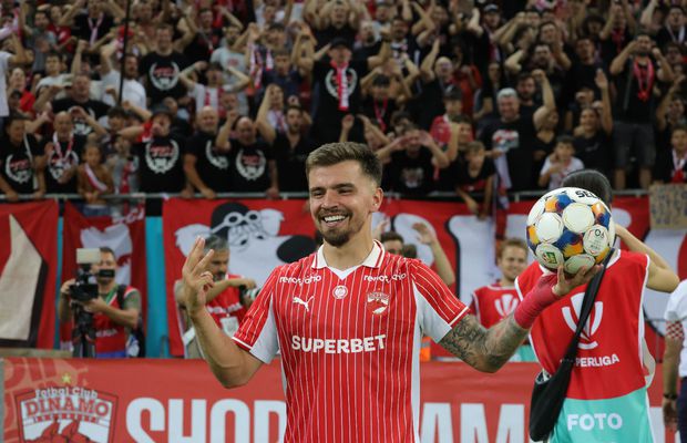 Au luat în batjocură licitația caritabilă?! Oferte-fantomă pentru tricoul lui Armstrong: cum s-a terminat, de fapt, licitația organizată de Dinamo