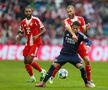 Bayern Munchen - Lyon (2-1) // FOTO: Imago Images