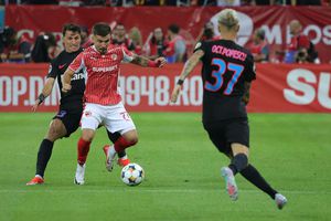 Dinamo - FCSB, primul Derby de România al sezonului