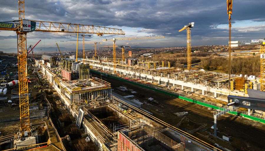 De ce nu are România un circuit de Formula 1? Interviu exclusiv cu directorul Hungaroring: „O cursă produce dublu decât plătește Guvernul”