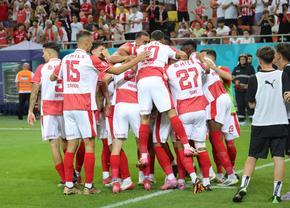 Dinamo a dat lovitura în mercato » Jucătorul complet adus de „câini”