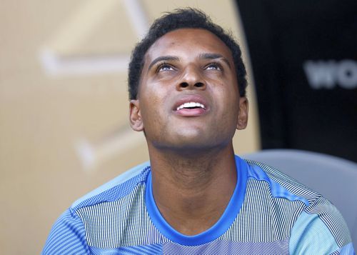 Se face transferul lui Rodrygo în Premier League: jucătorul și-a dat acordul să semneze